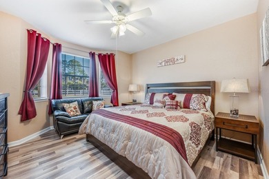 ~ FULLY FURNISHED - IDEAL SHORT TERM RENTAL/LONG TERM INVESTMENT on Reunion Resort Golf Course in Florida - for sale on GolfHomes.com, golf home, golf lot