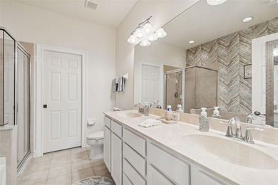 Step into a lifestyle of ease and elegance in this meticulously on Largo Golf Course in Florida - for sale on GolfHomes.com, golf home, golf lot