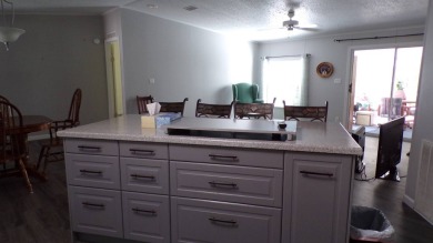 We have a nice 2 bedroom/2 bath Palm Harbor Home in our on Schalamar Creek Golf and Country Club in Florida - for sale on GolfHomes.com, golf home, golf lot
