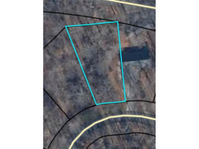 Discover the perfect spot to build your dream home on this on The Trail At Chickasaw Pointe in South Carolina - for sale on GolfHomes.com, golf home, golf lot