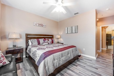 ~ FULLY FURNISHED - IDEAL SHORT TERM RENTAL/LONG TERM INVESTMENT on Reunion Resort Golf Course in Florida - for sale on GolfHomes.com, golf home, golf lot