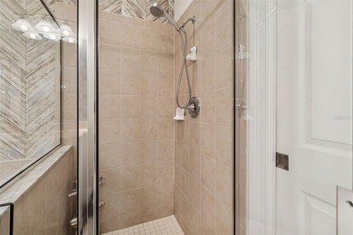 Step into a lifestyle of ease and elegance in this meticulously on Largo Golf Course in Florida - for sale on GolfHomes.com, golf home, golf lot