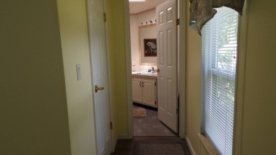 We have a nice 2 bedroom/2 bath Palm Harbor Home in our on Schalamar Creek Golf and Country Club in Florida - for sale on GolfHomes.com, golf home, golf lot