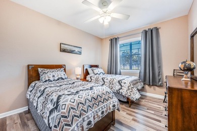 ~ FULLY FURNISHED - IDEAL SHORT TERM RENTAL/LONG TERM INVESTMENT on Reunion Resort Golf Course in Florida - for sale on GolfHomes.com, golf home, golf lot