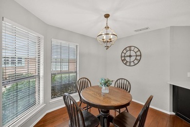 Beautifully maintained 3-bedroom, 2-bath home located in the on Walnut Creek Country Club in Texas - for sale on GolfHomes.com, golf home, golf lot