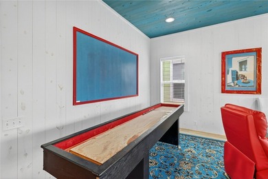 Discover a rare opportunity in Ocean Village-a beautifully on Palmilla Beach Golf Club in Texas - for sale on GolfHomes.com, golf home, golf lot