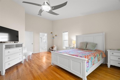 Welcome to this exceptional home in the highly sought-after on East Lake Woodlands Country Club in Florida - for sale on GolfHomes.com, golf home, golf lot