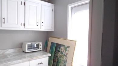 We have a nice 2 bedroom/2 bath Palm Harbor Home in our on Schalamar Creek Golf and Country Club in Florida - for sale on GolfHomes.com, golf home, golf lot