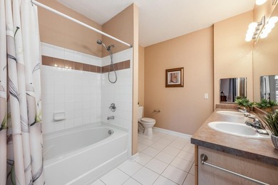 ~ FULLY FURNISHED - IDEAL SHORT TERM RENTAL/LONG TERM INVESTMENT on Reunion Resort Golf Course in Florida - for sale on GolfHomes.com, golf home, golf lot