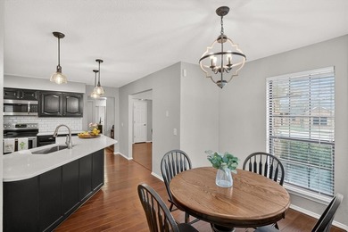 Beautifully maintained 3-bedroom, 2-bath home located in the on Walnut Creek Country Club in Texas - for sale on GolfHomes.com, golf home, golf lot