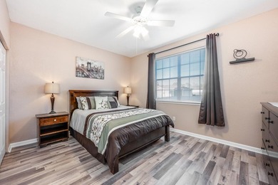 ~ FULLY FURNISHED - IDEAL SHORT TERM RENTAL/LONG TERM INVESTMENT on Reunion Resort Golf Course in Florida - for sale on GolfHomes.com, golf home, golf lot