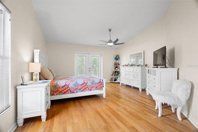 Welcome to this exceptional home in the highly sought-after on East Lake Woodlands Country Club in Florida - for sale on GolfHomes.com, golf home, golf lot