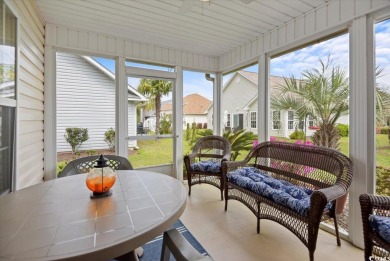 This property is a must-see! If you are looking for a LOW HOA on Heron Point Golf Club in South Carolina - for sale on GolfHomes.com, golf home, golf lot