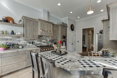 Step into a space where legacy and luxury meet. Tucked inside on Hamilton Mill Golf Club in Georgia - for sale on GolfHomes.com, golf home, golf lot