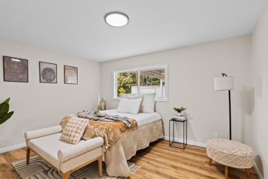Step into this beautifully renovated two-story home, offering on Hilo Municipal Golf Course in Hawaii - for sale on GolfHomes.com, golf home, golf lot