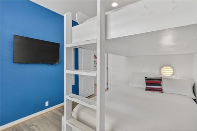 Discover a rare opportunity in Ocean Village-a beautifully on Palmilla Beach Golf Club in Texas - for sale on GolfHomes.com, golf home, golf lot