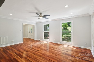 Welcome to 8 Hickory Ridge Court--a warm, inviting 4BR/3BA home on River Hills Country Club in South Carolina - for sale on GolfHomes.com, golf home, golf lot