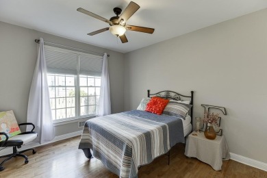 Step into a space where legacy and luxury meet. Tucked inside on Hamilton Mill Golf Club in Georgia - for sale on GolfHomes.com, golf home, golf lot