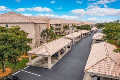 Step through the screened entry to luxury vinyl tile plank on Lexington Country Club in Florida - for sale on GolfHomes.com, golf home, golf lot