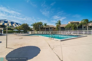 Fantastic 2 Beds with 2 Baths Apartment in FAIRWAYS at on Bonaventure Country Club in Florida - for sale on GolfHomes.com, golf home, golf lot