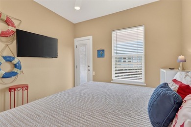 Discover a rare opportunity in Ocean Village-a beautifully on Palmilla Beach Golf Club in Texas - for sale on GolfHomes.com, golf home, golf lot