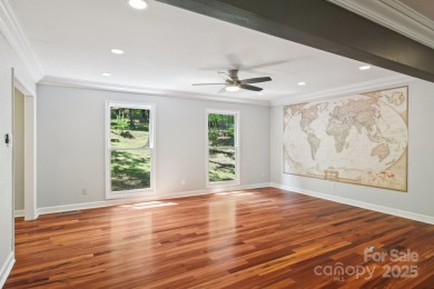 Welcome to 8 Hickory Ridge Court--a warm, inviting 4BR/3BA home on River Hills Country Club in South Carolina - for sale on GolfHomes.com, golf home, golf lot