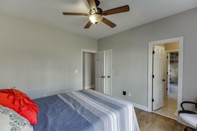 Step into a space where legacy and luxury meet. Tucked inside on Hamilton Mill Golf Club in Georgia - for sale on GolfHomes.com, golf home, golf lot