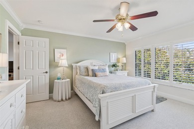 Step into a lifestyle of ease and elegance in this meticulously on Largo Golf Course in Florida - for sale on GolfHomes.com, golf home, golf lot