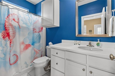 Discover a rare opportunity in Ocean Village-a beautifully on Palmilla Beach Golf Club in Texas - for sale on GolfHomes.com, golf home, golf lot