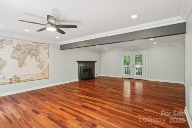 Welcome to 8 Hickory Ridge Court--a warm, inviting 4BR/3BA home on River Hills Country Club in South Carolina - for sale on GolfHomes.com, golf home, golf lot