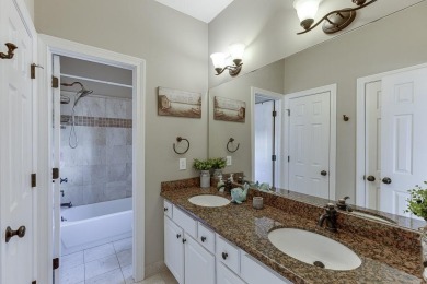 Step into a space where legacy and luxury meet. Tucked inside on Hamilton Mill Golf Club in Georgia - for sale on GolfHomes.com, golf home, golf lot