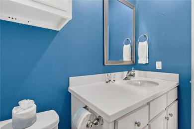 Discover a rare opportunity in Ocean Village-a beautifully on Palmilla Beach Golf Club in Texas - for sale on GolfHomes.com, golf home, golf lot