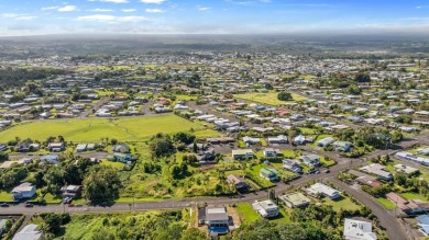 Step into this beautifully renovated two-story home, offering on Hilo Municipal Golf Course in Hawaii - for sale on GolfHomes.com, golf home, golf lot