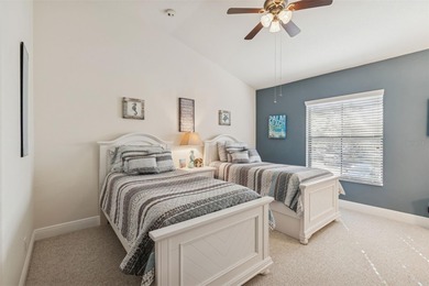 Step into a lifestyle of ease and elegance in this meticulously on Largo Golf Course in Florida - for sale on GolfHomes.com, golf home, golf lot