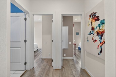 Discover a rare opportunity in Ocean Village-a beautifully on Palmilla Beach Golf Club in Texas - for sale on GolfHomes.com, golf home, golf lot