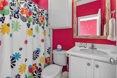 Discover a rare opportunity in Ocean Village-a beautifully on Palmilla Beach Golf Club in Texas - for sale on GolfHomes.com, golf home, golf lot