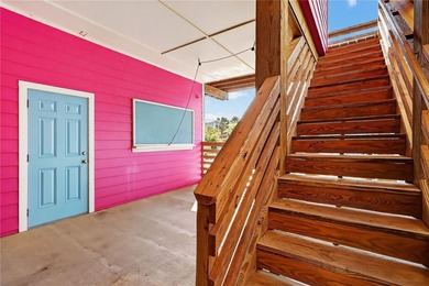 Discover a rare opportunity in Ocean Village-a beautifully on Palmilla Beach Golf Club in Texas - for sale on GolfHomes.com, golf home, golf lot