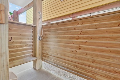 Discover a rare opportunity in Ocean Village-a beautifully on Palmilla Beach Golf Club in Texas - for sale on GolfHomes.com, golf home, golf lot