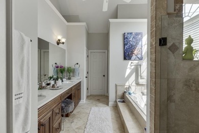 Step into a space where legacy and luxury meet. Tucked inside on Hamilton Mill Golf Club in Georgia - for sale on GolfHomes.com, golf home, golf lot