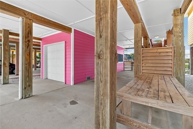 Discover a rare opportunity in Ocean Village-a beautifully on Palmilla Beach Golf Club in Texas - for sale on GolfHomes.com, golf home, golf lot