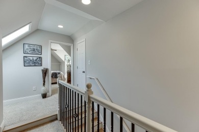 Step into a space where legacy and luxury meet. Tucked inside on Hamilton Mill Golf Club in Georgia - for sale on GolfHomes.com, golf home, golf lot