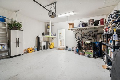 Step into a lifestyle of ease and elegance in this meticulously on Largo Golf Course in Florida - for sale on GolfHomes.com, golf home, golf lot