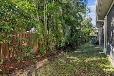 Step into a lifestyle of ease and elegance in this meticulously on Largo Golf Course in Florida - for sale on GolfHomes.com, golf home, golf lot