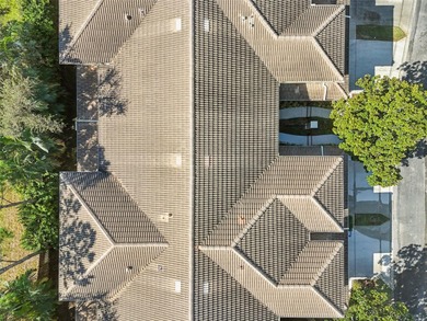 Step into a lifestyle of ease and elegance in this meticulously on Largo Golf Course in Florida - for sale on GolfHomes.com, golf home, golf lot