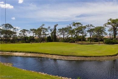 Beautiful golf front vacant buildable lot located in Spanish on Spanish Wells Golf and Country Club in Florida - for sale on GolfHomes.com, golf home, golf lot