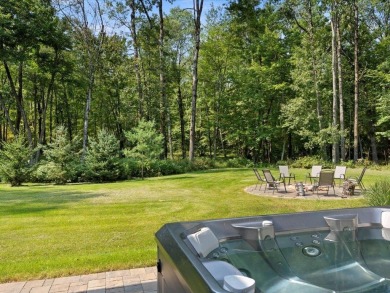 Beautiful custom home sitting on 5 acres! Enjoy 5900 square feet on Deacons Lodge Golf Course in Minnesota - for sale on GolfHomes.com, golf home, golf lot