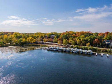 Exceptional opportunity in historic Minnetonka Beach within the on Lafayette Club in Minnesota - for sale on GolfHomes.com, golf home, golf lot