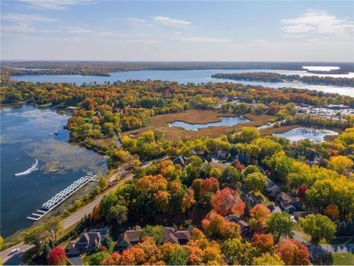 Exceptional opportunity in historic Minnetonka Beach within the on Lafayette Club in Minnesota - for sale on GolfHomes.com, golf home, golf lot
