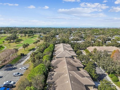 Step into a lifestyle of ease and elegance in this meticulously on Largo Golf Course in Florida - for sale on GolfHomes.com, golf home, golf lot