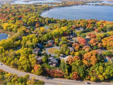 Exceptional opportunity in historic Minnetonka Beach within the on Lafayette Club in Minnesota - for sale on GolfHomes.com, golf home, golf lot